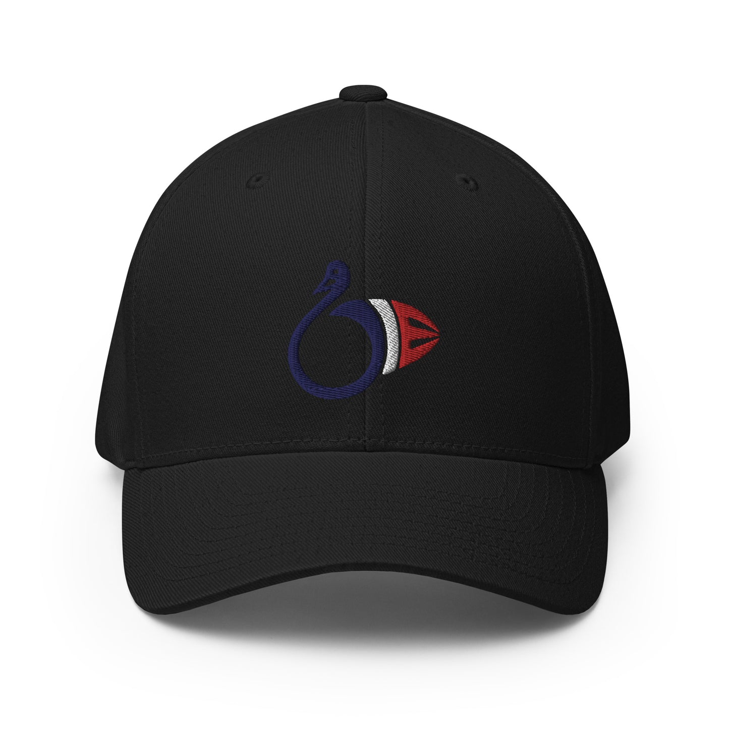 Structured Twill Cap