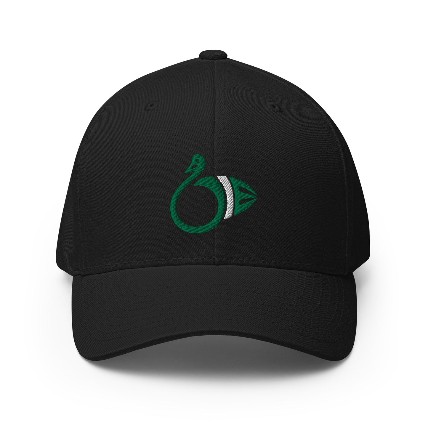 Structured Twill Cap