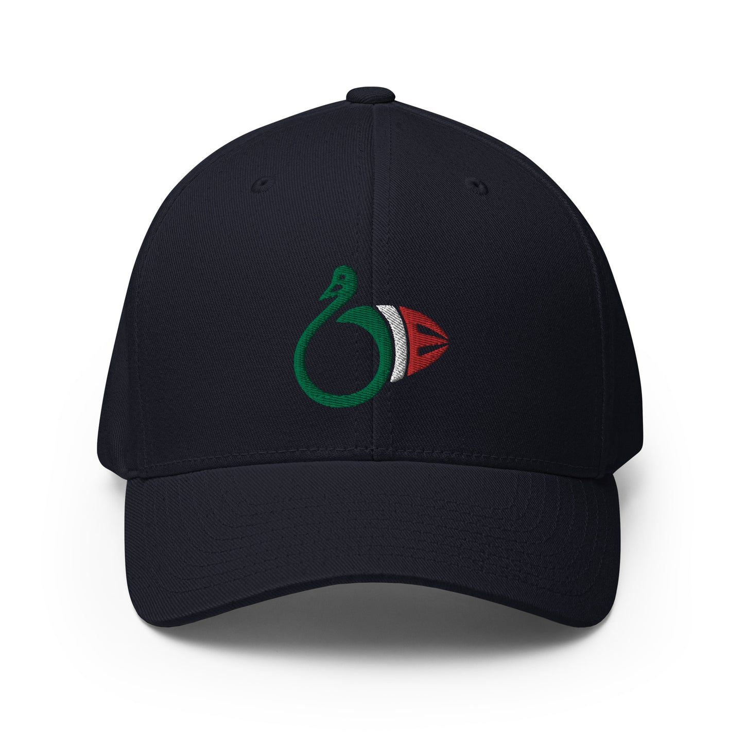 Structured Twill Cap