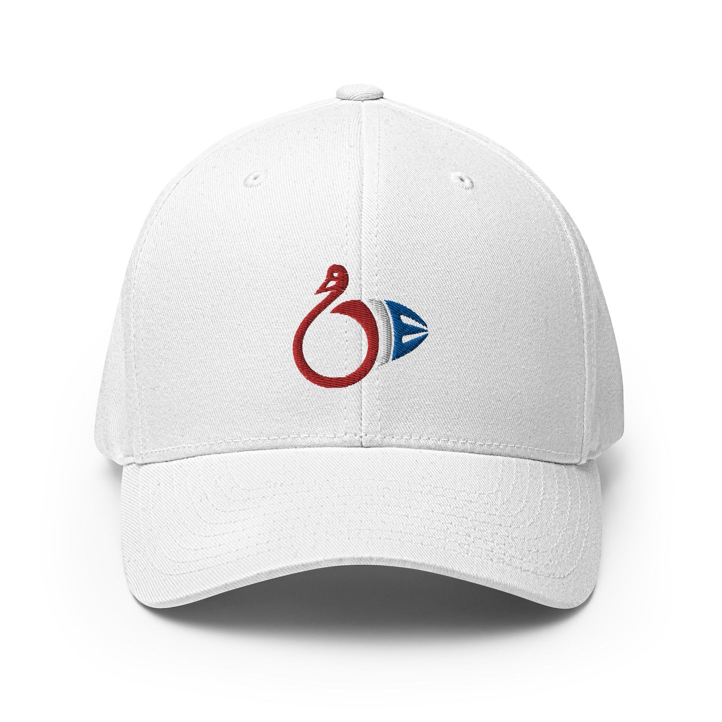 Structured Twill Cap