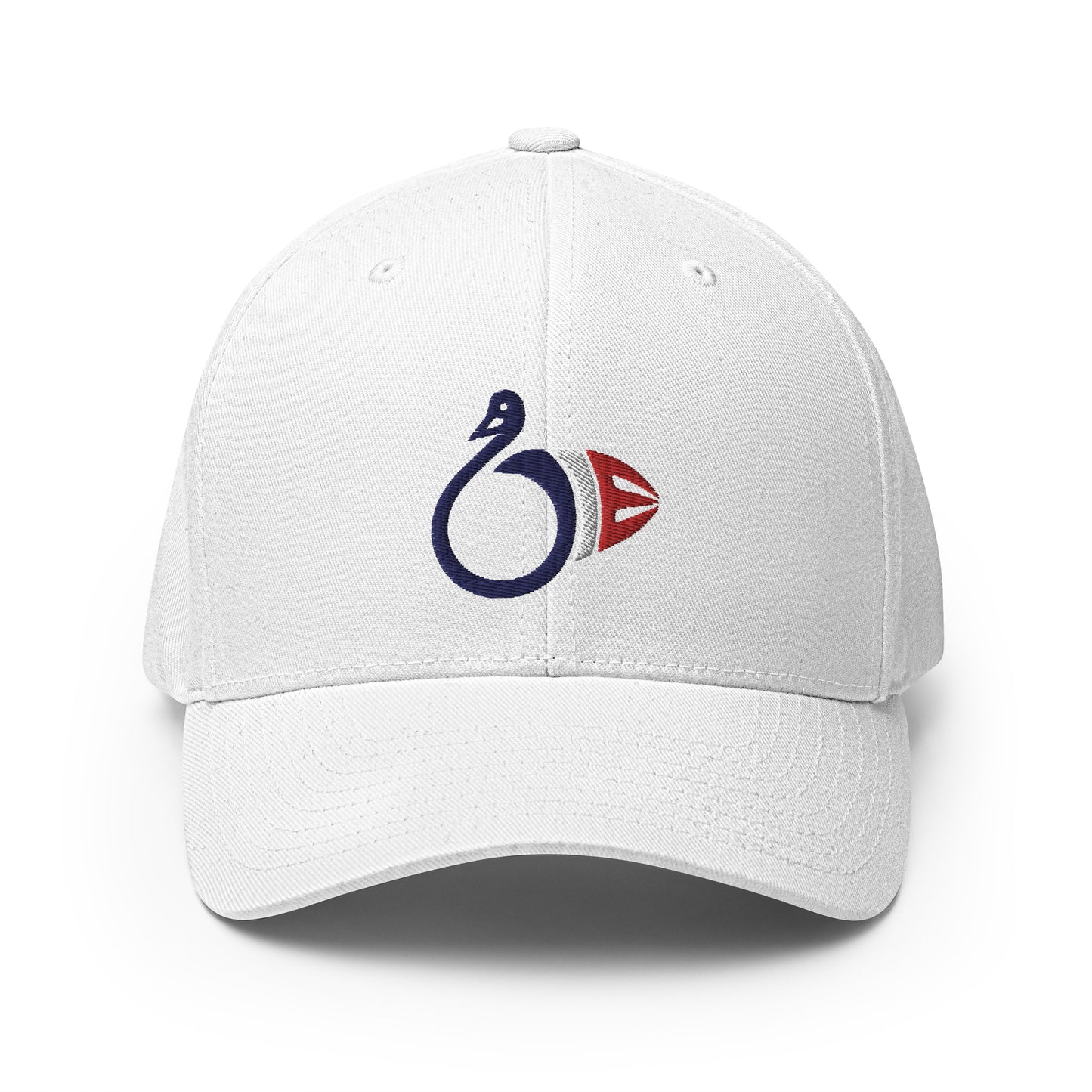 Structured Twill Cap