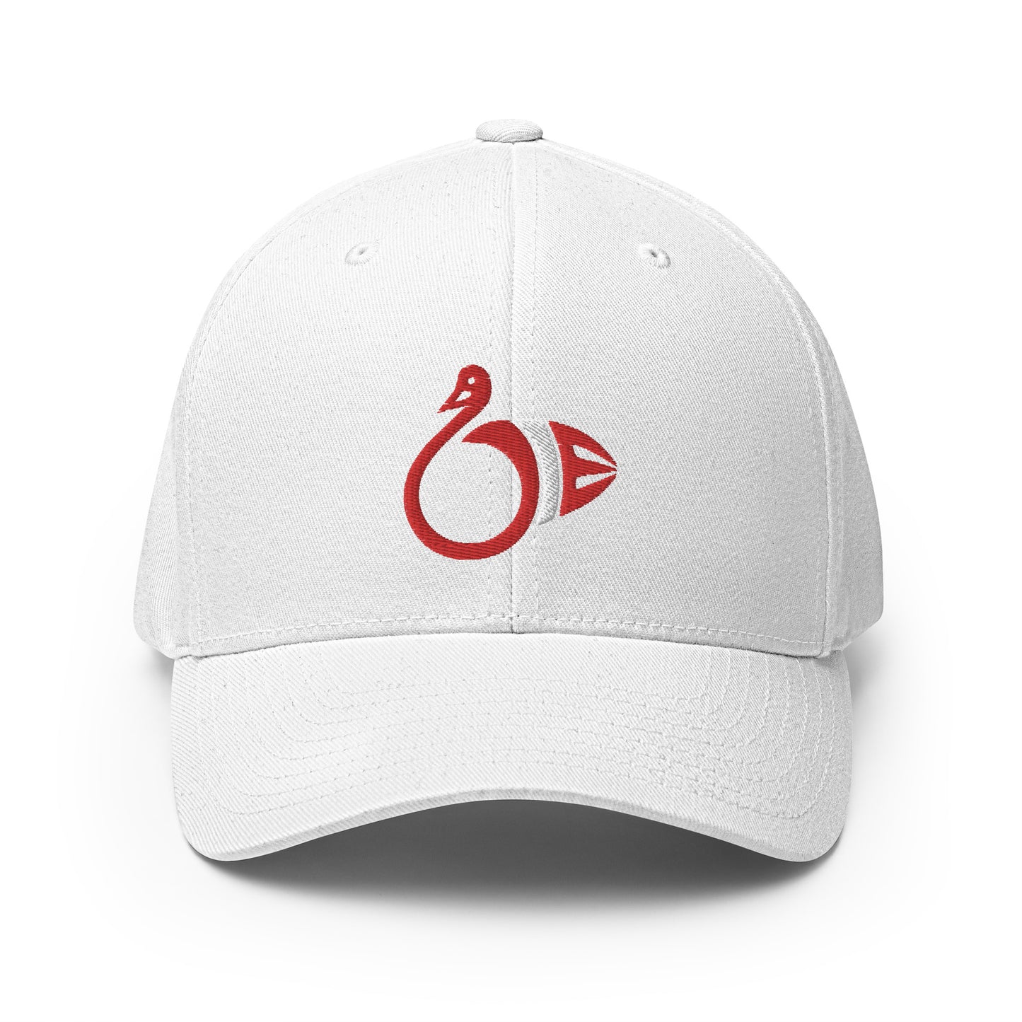 Structured Twill Cap