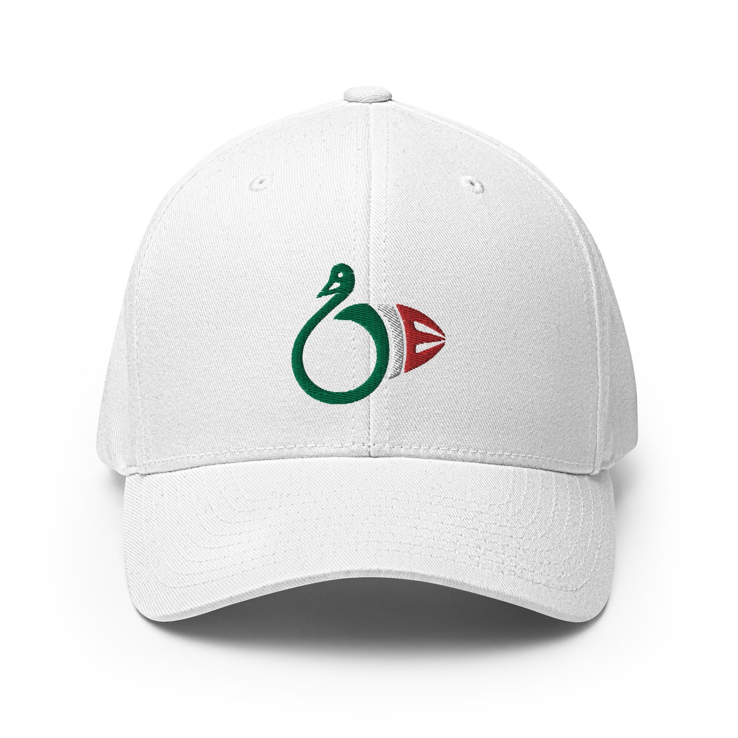 Structured Twill Cap