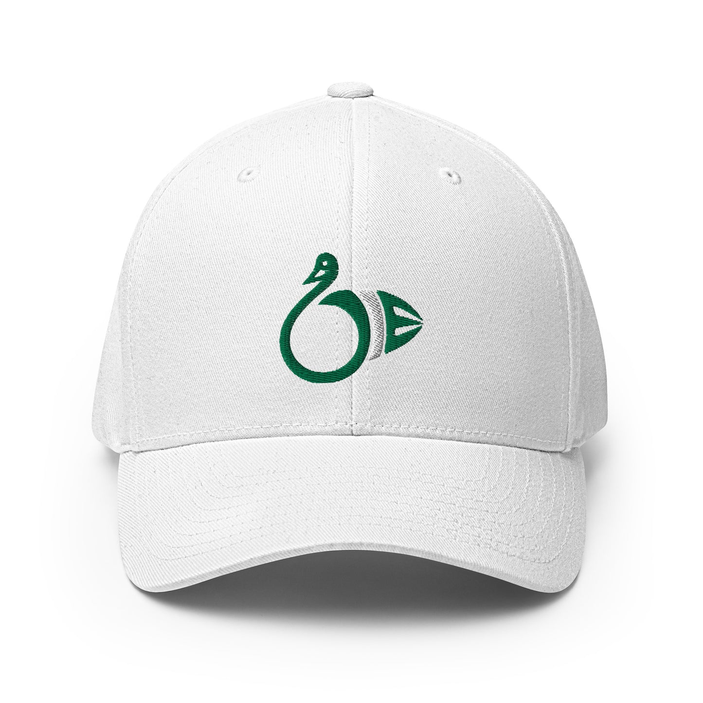 Structured Twill Cap