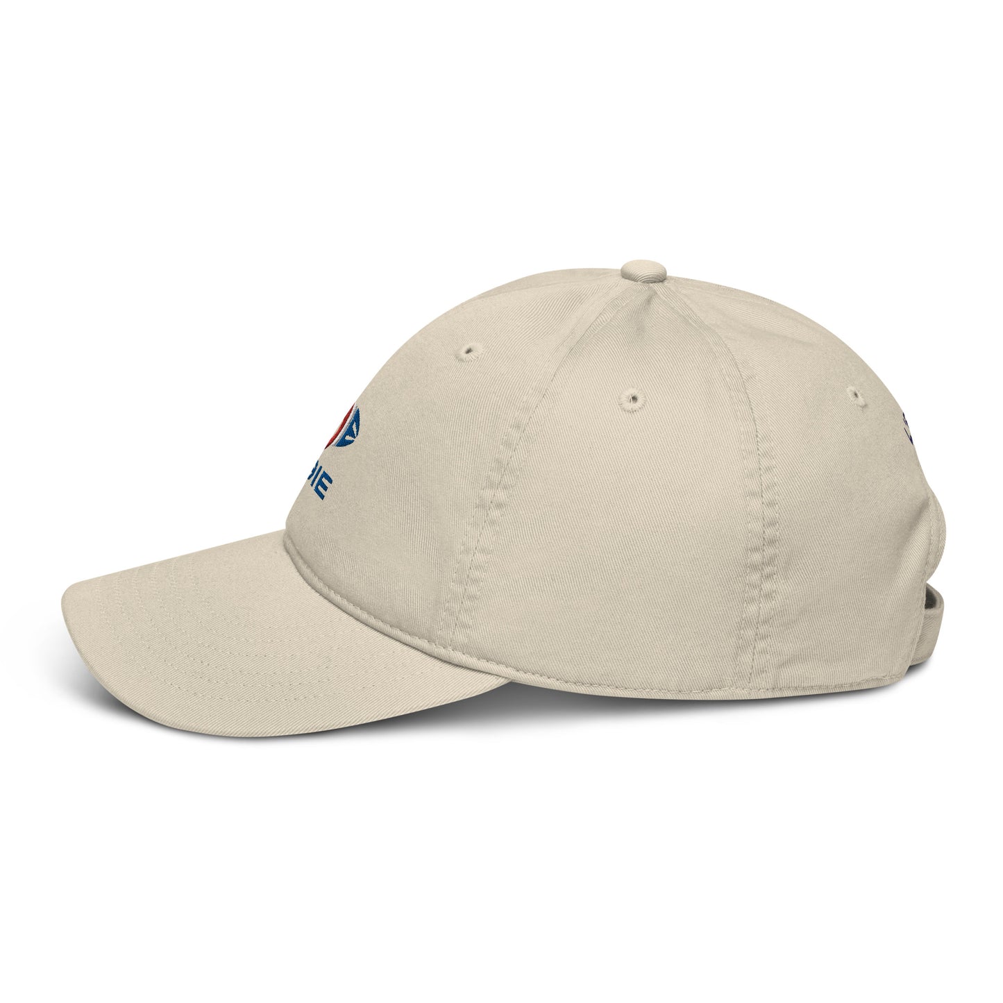 Oyster Organic baseball hat